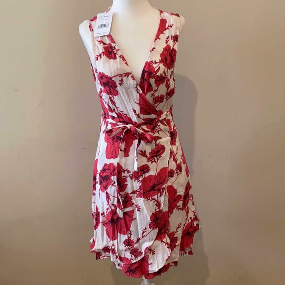 free people dress